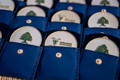 Medals