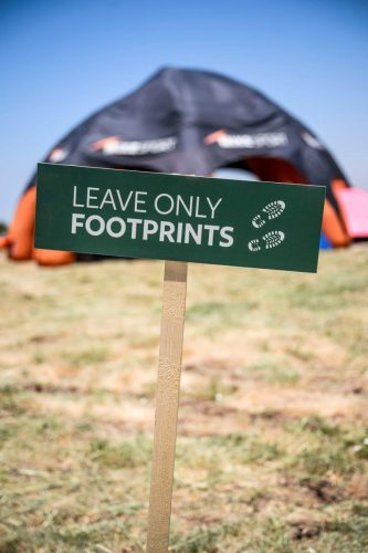 Signages
